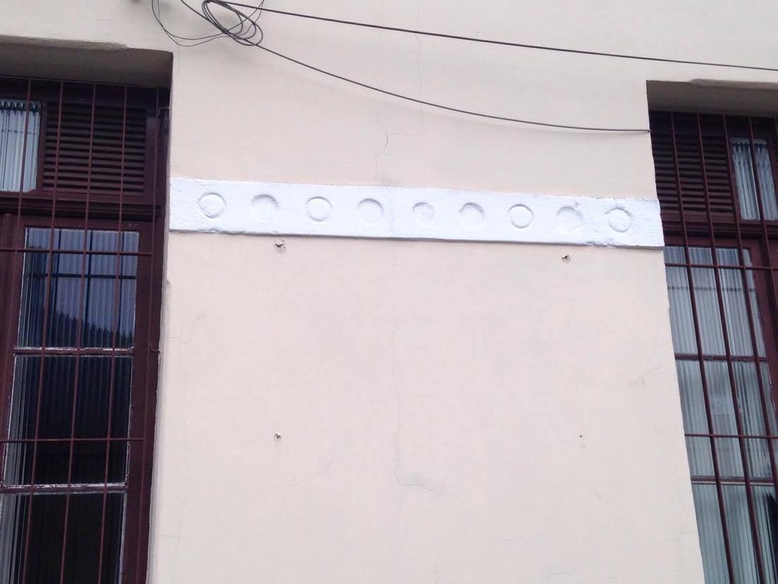Casa da Vila Economizadora, em São Paulo