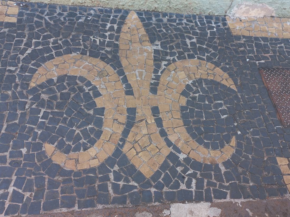 Casa popular em Descalvado, São Paulo